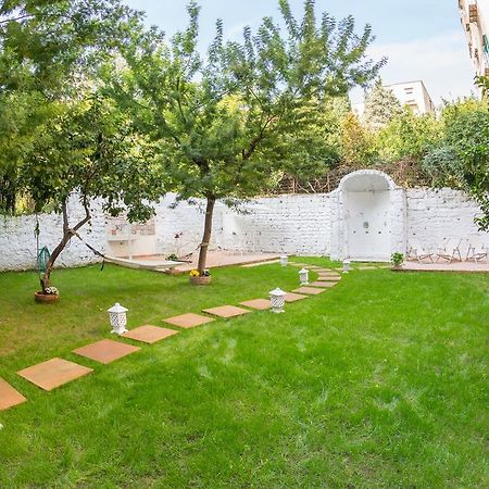 The Foria House By House In Naples Bed & Breakfast Dış mekan fotoğraf