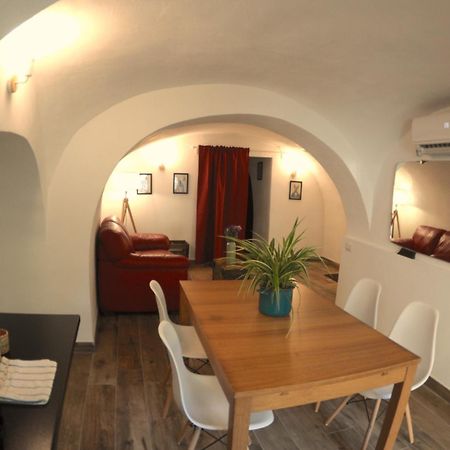 The Foria House By House In Naples Bed & Breakfast Dış mekan fotoğraf