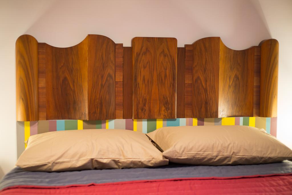 The Foria House By House In Naples Bed & Breakfast Oda fotoğraf