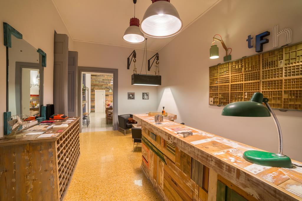 The Foria House By House In Naples Bed & Breakfast Dış mekan fotoğraf
