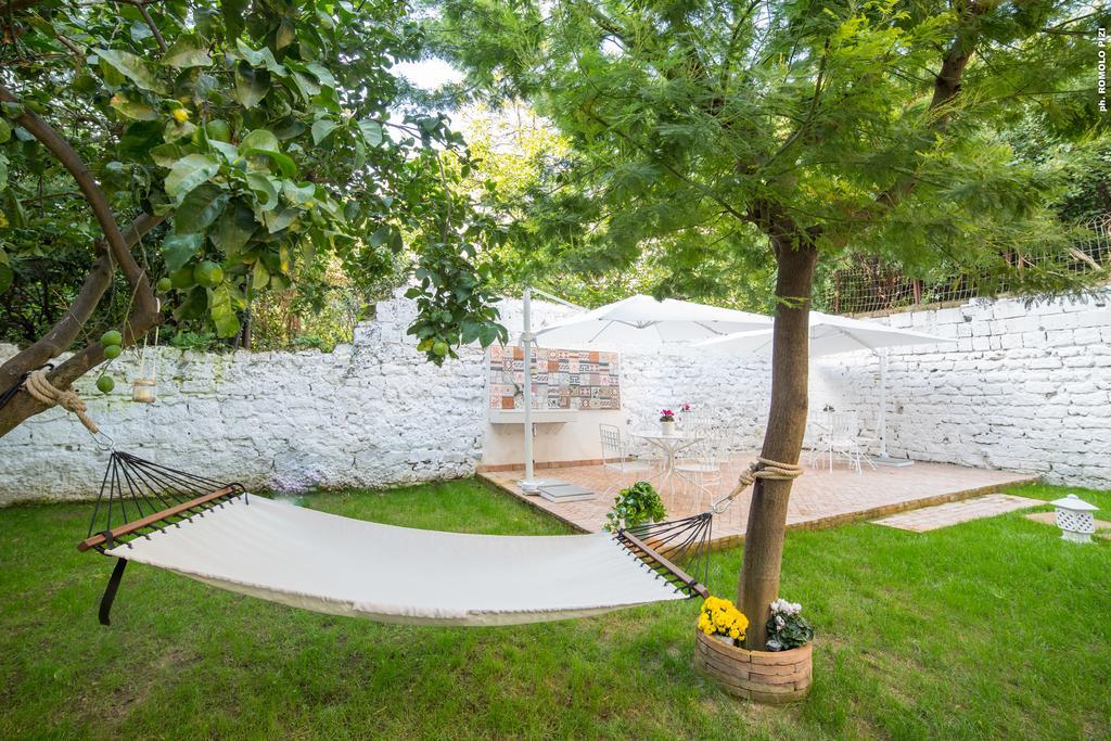 The Foria House By House In Naples Bed & Breakfast Dış mekan fotoğraf