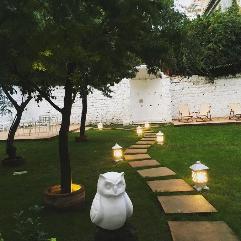 The Foria House By House In Naples Bed & Breakfast Dış mekan fotoğraf