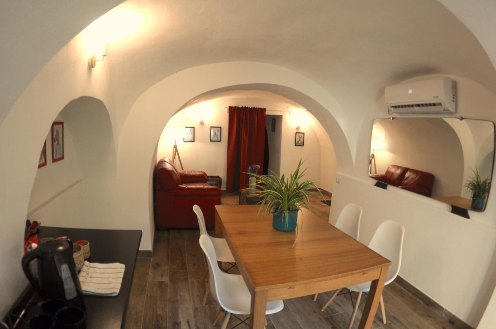 The Foria House By House In Naples Bed & Breakfast Dış mekan fotoğraf
