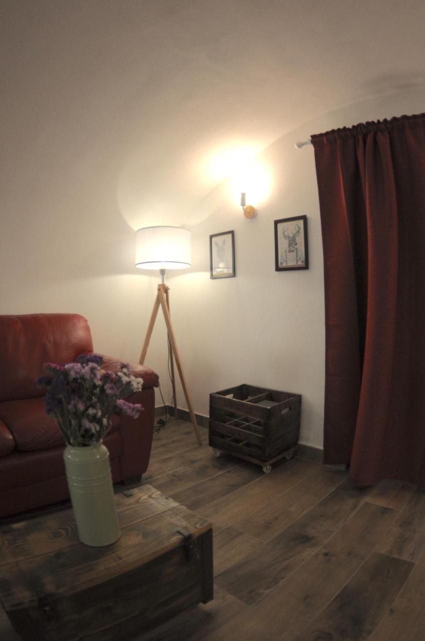 The Foria House By House In Naples Bed & Breakfast Dış mekan fotoğraf