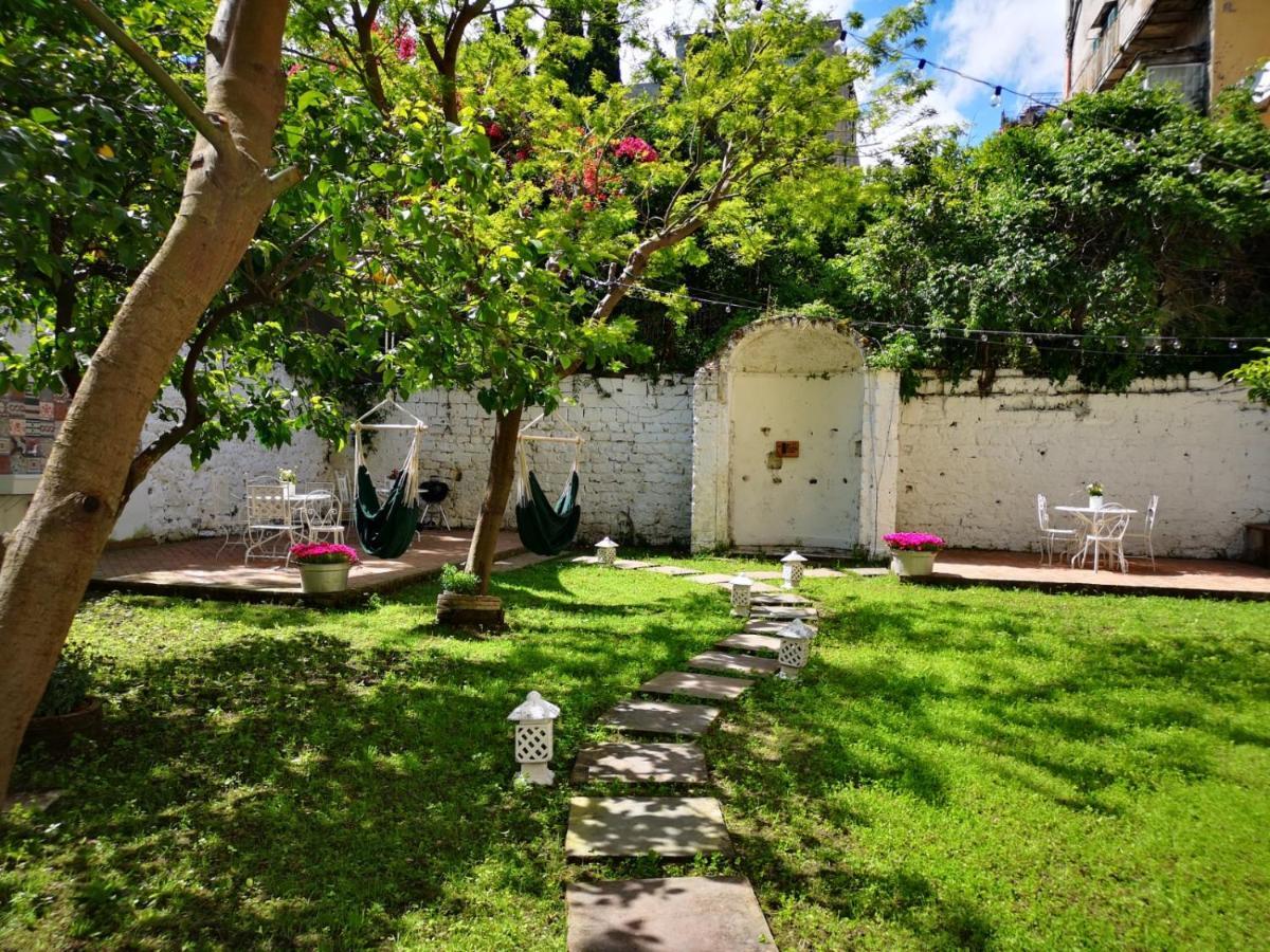 The Foria House By House In Naples Bed & Breakfast Dış mekan fotoğraf